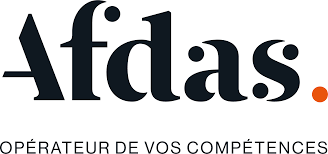 logo afdas - formation professionnelle - expertise training center