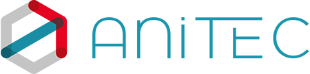 Logo Anitec - Formation Professionnelle Marseille - 001